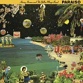 細野晴臣 / Paraiso (CD)