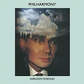 細野晴臣 / Philharmony (CD)