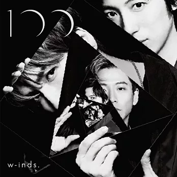 w-inds. / 100