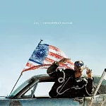 Joey Badass /All-Amerikkkan Bada＄＄  < 黑膠唱片2LP >