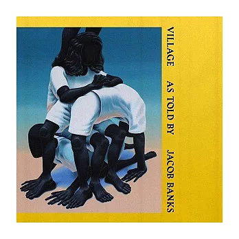 雅各班克司 / 靈魂根基 (CD)