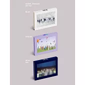 THE BOYZ - THE ONLY (3RD mini album) (韓國進口版)