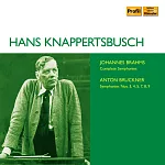 漢斯．庫納貝布許 / 庫納貝布許(指揮)德勒斯登國家管弦樂團 (10CD)