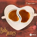 鮑布．詹姆斯 / 濃縮咖啡 (MQA CD)