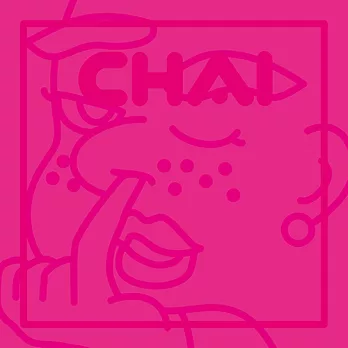 CHAI / PINK (CD)