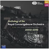 阿姆斯特丹大會堂管弦樂團選輯，第七集 (2000年-2010年) / 阿姆斯特丹大會堂管弦樂團 (14CD)