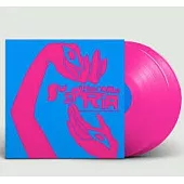 Thom Yorke / Suspiria (Music for the Luca Guadagnino Film) [Limited Pink Vinyl Edition] [附贈: 手工動畫手翻書] (2LP黑膠唱片)