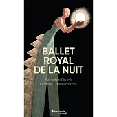 夜晚的皇家芭蕾舞團 和諧古樂團 (3CD)