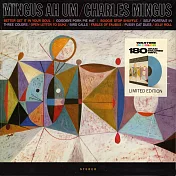 查爾斯.明格斯 / 明格斯，啊哈! (180g LP)(Charles Mingus / Mingus Ah Um! (180g LP))