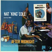 納京高 / 午夜琴聲 (180g LP)(Nat King Cole / After Midnight (180g LP))