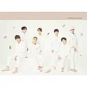 BTOB - REMEMBER THAT (8TH MINI ALBUM) (韓國進口版)