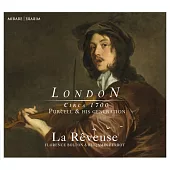倫敦 - 17世紀普塞爾時代的音樂 夢想家樂團