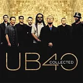 UB40 / Collected (2LP黑膠唱片)