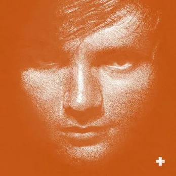 Ed Sheeran 紅髮艾德 / Plus Sign (Colored Vinyl) (LP黑膠唱片)