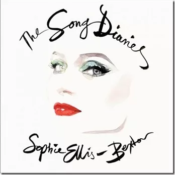 SOPHIE BEXTOR-ELLIS 蘇菲·艾利斯-貝斯特 - THE SONG DIARIES (2LP歐版黑膠唱片)