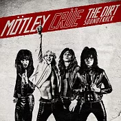 Mötley Crüe - The Dirt / Soundtrack 電影原聲帶 (LP黑膠唱片)