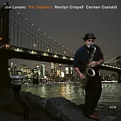 Joe Lovano / Trio Tapestry (CD)