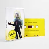 Björk / Vulnicura [Cassette Limited Edition] (進口版卡帶]
