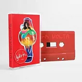 Björk / Volta [Cassette Limited Edition] (進口版卡帶]