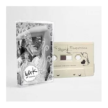 Björk / Vespertine [Cassette Limited Edition] (進口版卡帶]