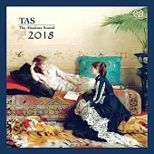 絕對的聲音TAS2018 (SACD)