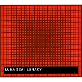 月之海 Luna Sea / LUNACY (黑膠LP)