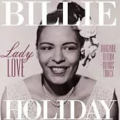 Billie Holiday / Ladylove (LP黑膠唱片)