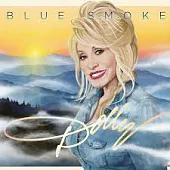 Dolly Parton / Blue Smoke (LP黑膠唱片)