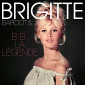 Brigitte Bardot & … / B.B. La Legende (LP黑膠唱片)
