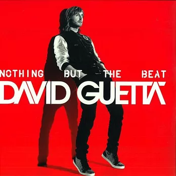 David Guetta / Nothing But The Beat (Colored Vinyl) (2LP黑膠唱片)