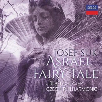 蘇克：死亡天使交響曲、童話組曲 / 貝隆拉維克 指揮 捷克愛樂管弦樂團 (2CD)