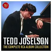 泰德．約瑟森RCA鋼琴錄音全集 / 泰德．約瑟森 (6CD)