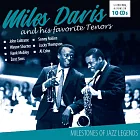 邁爾士．戴維斯與他最喜愛的男高音歌手們 / 邁爾士．戴維斯的爵士傳奇里程碑 (10CD)