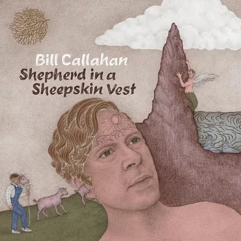 Bill Callahan / Shepherd In A Sheepskin Vest (進口版2LP黑膠唱片)
