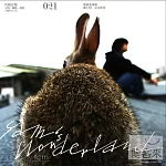 廖士賢 / 完美世界 (CD)