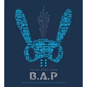 BAP - Do not (single album)(韓國進口版)
