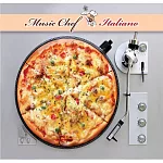 Music Chef - Italiano (CD)