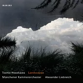 細川俊夫 / Landscapes (CD)