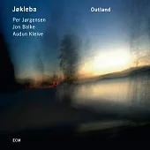 Jøkleba / 謎域 (CD)