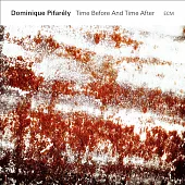 Dominique Pifarély / Time Before And Time After (CD)