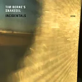提姆.伯恩之蛇油樂隊 / Incidentals (CD)
