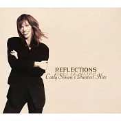 REFLECTIONS - Caily Simon’s Gieatest Hits (美國進口版)
