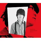 龜梨和也 Kazuya Kamenashi / Rain 普通版 (CD)