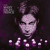 合輯 V.A. / 你有所不知的王子 The Many Faces Of Prince (進口版2LP彩膠唱片)