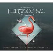 合輯 V.A. / 你有所不知的佛利伍麥克合唱團 The Many Faces Of Fleetwood Mac (進口版3CD)