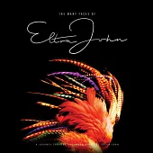 合輯 V.A. / 你有所不知的艾爾頓強 The Many Faces Of Elton John (進口版3CD)