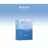 河成雲 HA SUNG WOON - BXXX (2ND mini album) 迷你二輯 (韓國進口版)