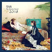 絕對的聲音TAS2018 (LP)