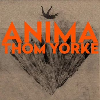 湯姆約克 Thom Yorke / ANIMA (進口版2LP黑膠唱片)