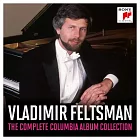 費爾茲曼SONY唱片公司錄音全集 / 費爾茲曼 (8CD)